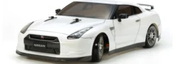 TAMIYA 58623 Nissan GT-R Drift Spec TT-02D | RC Auto Bausatz 1:10