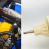 TAMIYA 47531 Nissan R91CP 1992 Gruppe C 2WD | RC Auto Bausatz 1:10