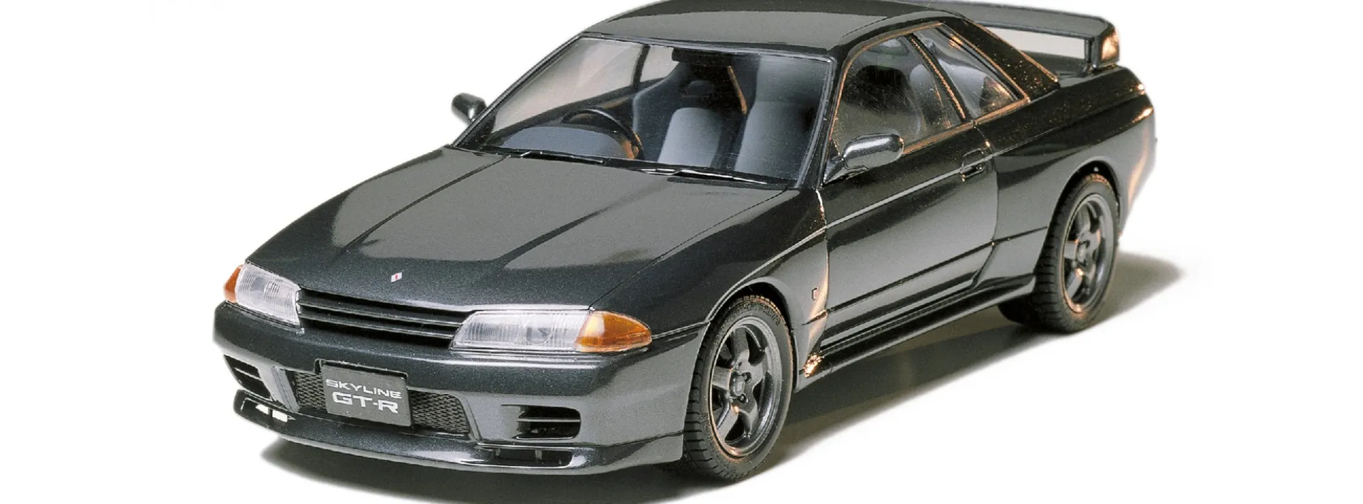 TAMIYA 24090 Nissan Skyline GT-R | Auto Bausatz 1:24