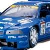 TAMIYA 24219 Nissan Skyline GT-R R34 Calsonic | Auto Bausatz 1:24