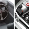 TAMIYA 24341 Nissan Skyline GT-R (R32) Nismo-Custom | Auto Bausatz 1:24