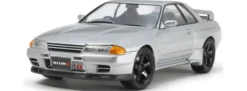 TAMIYA 24341 Nissan Skyline GT-R (R32) Nismo-Custom | Auto Bausatz 1:24