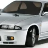 TAMIYA 58604 Nissan Skyline GT-R R33 TT-02D | RC Auto Bausatz 1:10