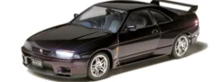TAMIYA 24145 Nissan Skyline GT-R V-Spec | Auto Bausatz 1:24