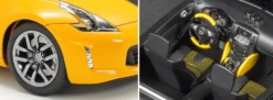 TAMIYA 24348 Nissan 370Z Heritage Edition | Auto Bausatz 1:24