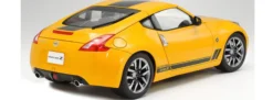 TAMIYA 24348 Nissan 370Z Heritage Edition | Auto Bausatz 1:24