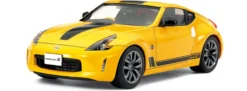 TAMIYA 24348 Nissan 370Z Heritage Edition | Auto Bausatz 1:24