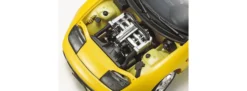 TAMIYA 24087 Nissan 300ZX Turbo | Auto Bausatz 1:24