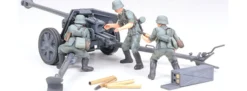 TAMIYA 35047 PAK 7,5cm Bausatz 1:35