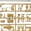 TAMIYA 12664 Panther Ausf.D Metall Kanonenrohr | Militaria Zubehör 1:35