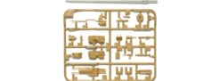 TAMIYA 12664 Panther Ausf.D Metall Kanonenrohr | Militaria Zubehör 1:35