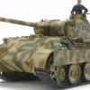 TAMIYA 32597 Panther Ausführung D | Militär Bausatz 1:48