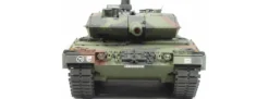 TAMIYA 56020 Panzer Leopard 2A6 Full Option Bausatz 1:16