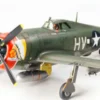 TAMIYA 61086 P-47D Thunderbolt Bausatz 1:48