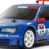 TAMIYA 58746 Peugeot 306 Maxi BT-01 | RC Auto Bausatz 1:10