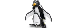TAMIYA 70271 Pinguin schwimmend/gehend | Technik-Baukasten