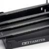 TAMIYA 87239 Pinselablage | 85 x 105 x 35 mm | Modellbau-Werkzeug