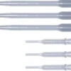 TAMIYA 87124 Pipetten-Set 90mm/150m