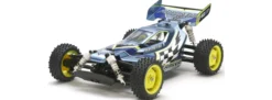 TAMIYA 58630 Plasma Edge II TT-02B | RC Auto Bausatz 1:10