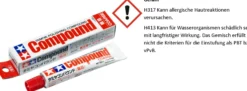 TAMIYA 87068 Politur grob 22ml