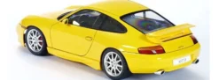 TAMIYA 24229 Porsche 911 CARRERA GT3 | Bausatz 1:24