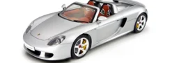 TAMIYA 24275 Porsche Carrera GT Bausatz 1:24