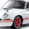 TAMIYA 47507 Porsche Carrera RSR 2.8 BT-01 | Lackiert | RC Auto Bausatz 1:10