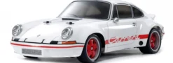 TAMIYA 47507 Porsche Carrera RSR 2.8 BT-01 | Lackiert | RC Auto Bausatz 1:10