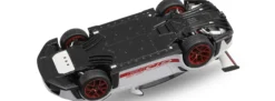 TAMIYA 24370 Porsche 911 GT3 RS 992 | Auto Bausatz 1:24