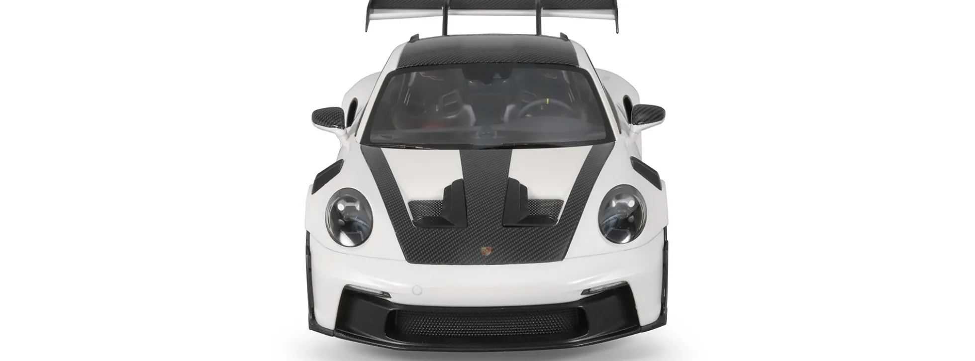 TAMIYA 24370 Porsche 911 GT3 RS 992 | Auto Bausatz 1:24
