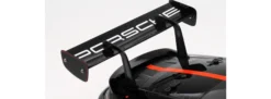 TAMIYA 47512 Porsche 911 GT3R TT-02 | lackiert | RC Auto Bausatz 1:10
