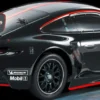 TAMIYA 58745 Porsche 911 GT3 R 992 TT-02 | RC Auto Bausatz 1:10