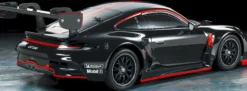 TAMIYA 58745 Porsche 911 GT3 R 992 TT-02 | RC Auto Bausatz 1:10