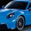 TAMIYA 58712 Porsche 911 GT3 (992) TT-02 | RC Auto Bausatz 1:10