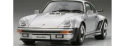 TAMIYA 24279 Porsche 911 Turbo | Auto Bausatz 1:24