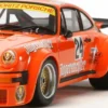 TAMIYA 24328 Porsche Turbo RSR Type 934 Jägermeister | Bausatz 1:24