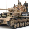 TAMIYA 35378 Pz.Kpfw. IV Ausf.G | Panzer Bausatz 1:35
