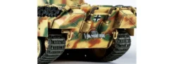 TAMIYA 35345 Pz.Kpfw. Panther G Ausf. D | Militär Bausatz 1:35