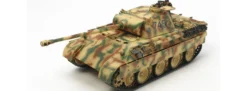 TAMIYA 35345 Pz.Kpfw. Panther G Ausf. D | Militär Bausatz 1:35
