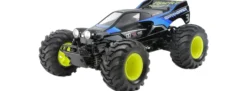 TAMIYA 58756 Quirkhopper 4WD GF-02 | RC Auto Bausatz 1:10
