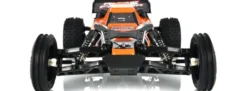 TAMIYA 58628 Racing Fighter Buggy DT-03 | RC Auto Bausatz 1:10