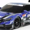 TAMIYA 58599 Raybrig NSX Concept-GT TT-02 | RC Auto Bausatz 1:10