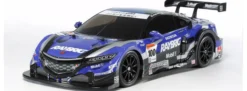 TAMIYA 58599 Raybrig NSX Concept-GT TT-02 | RC Auto Bausatz 1:10