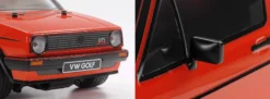 TAMIYA 58748 RC VW Golf II GTI 16V MB-01 | RC Auto Bausatz 1:10