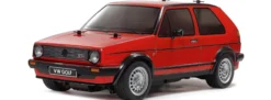 TAMIYA 58748 RC VW Golf II GTI 16V MB-01 | RC Auto Bausatz 1:10