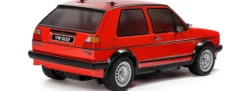 TAMIYA 58748 RC VW Golf II GTI 16V MB-01 | RC Auto Bausatz 1:10