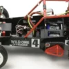 TAMIYA 58525 RC Wild One Off-Roader Bausatz 1:10