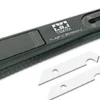 TAMIYA 74091 Reiß-Messer für Plastik | Modellbau Werkzeug