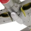 TAMIYA 60769 Republic P-47D Thunderbolt | Flugzeug Bausatz 1:72