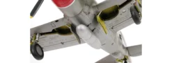 TAMIYA 60769 Republic P-47D Thunderbolt | Flugzeug Bausatz 1:72